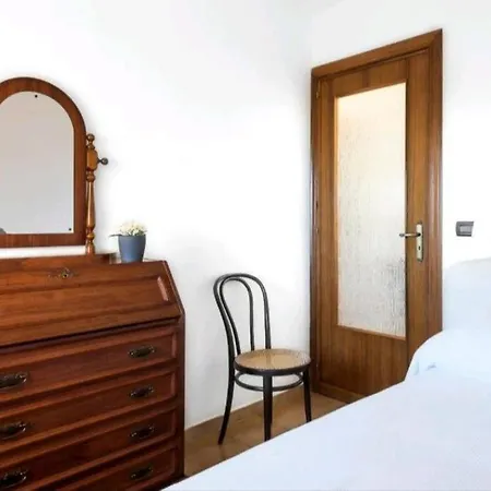 Casa Bastione * Taormina