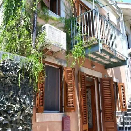 Casa Bastione Taormina