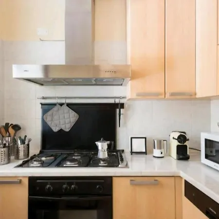 Сasa de vacaciones Casa Bastione Taormina