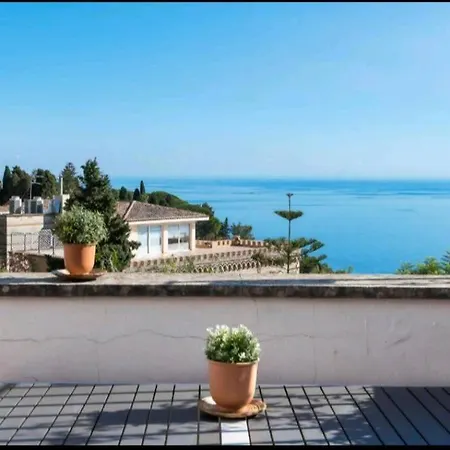 Сasa de vacaciones Casa Bastione