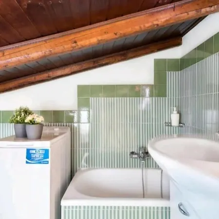 Сasa de vacaciones Casa Bastione Taormina