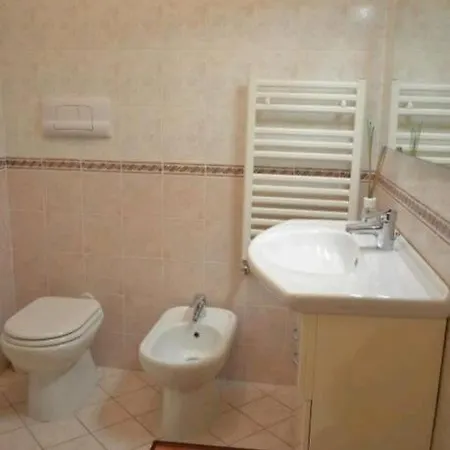 Casa Bastione Сasa de vacaciones Taormina