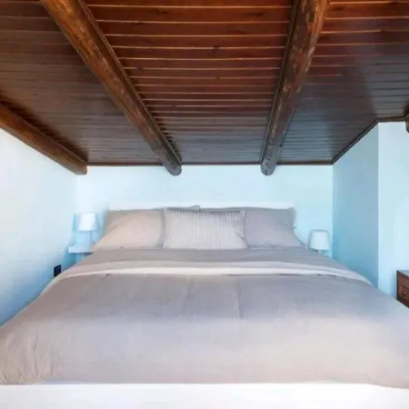 Casa Bastione Сasa de vacaciones *