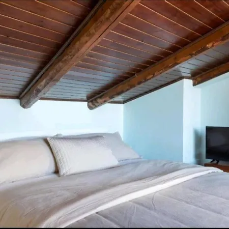 Casa Bastione * Taormina