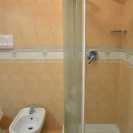 Сasa de vacaciones Casa Bastione *