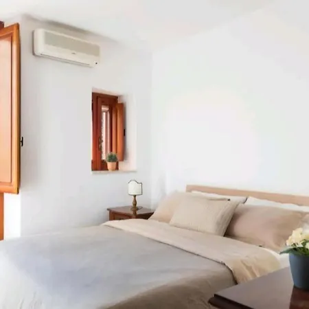 Casa Bastione Сasa de vacaciones Taormina