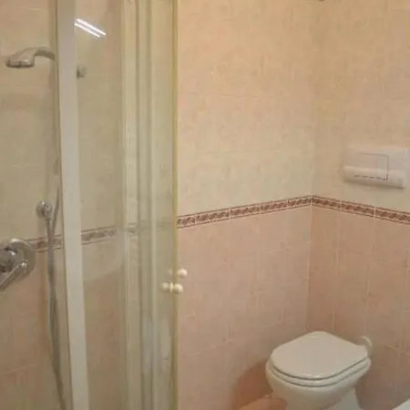 Сasa de vacaciones Casa Bastione *