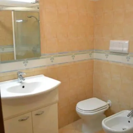 Casa Bastione Сasa de vacaciones *