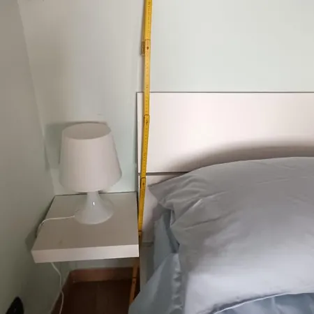 Сasa de vacaciones Casa Bastione *