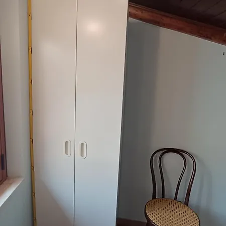 Сasa de vacaciones Casa Bastione *